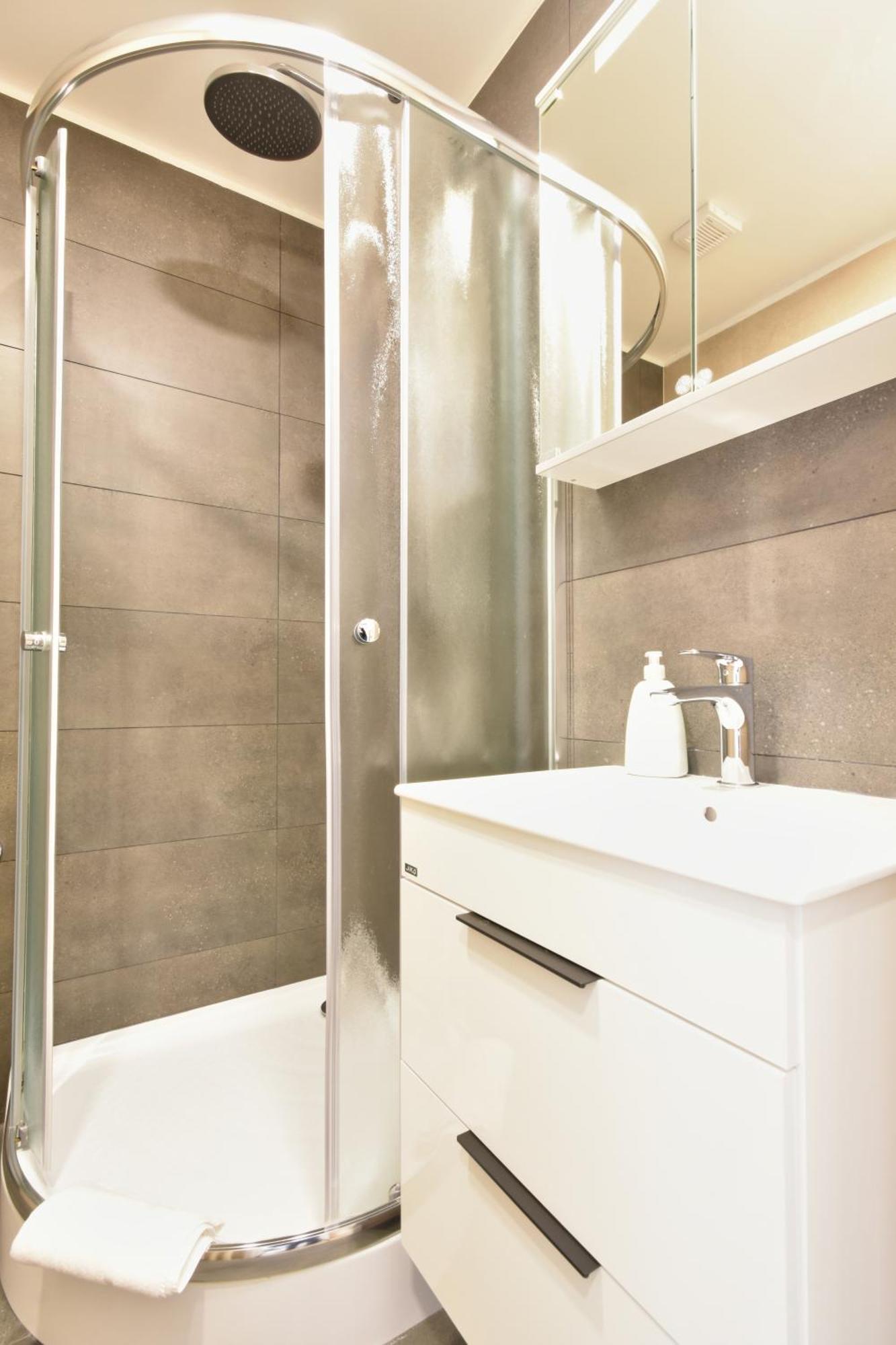 Karlsbad Central Point Екстериор снимка